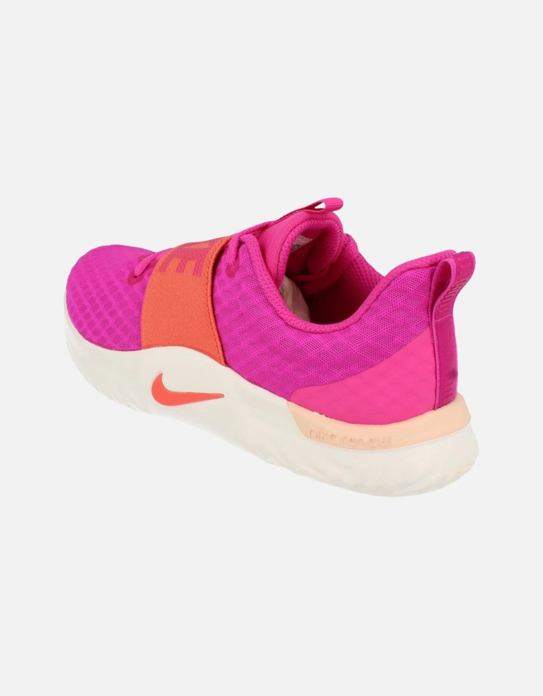 Womens Renew In Season TR 9 AR4543 603