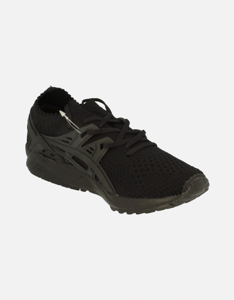 Gel-Kayano Trainer Knit Mens H705N 9090