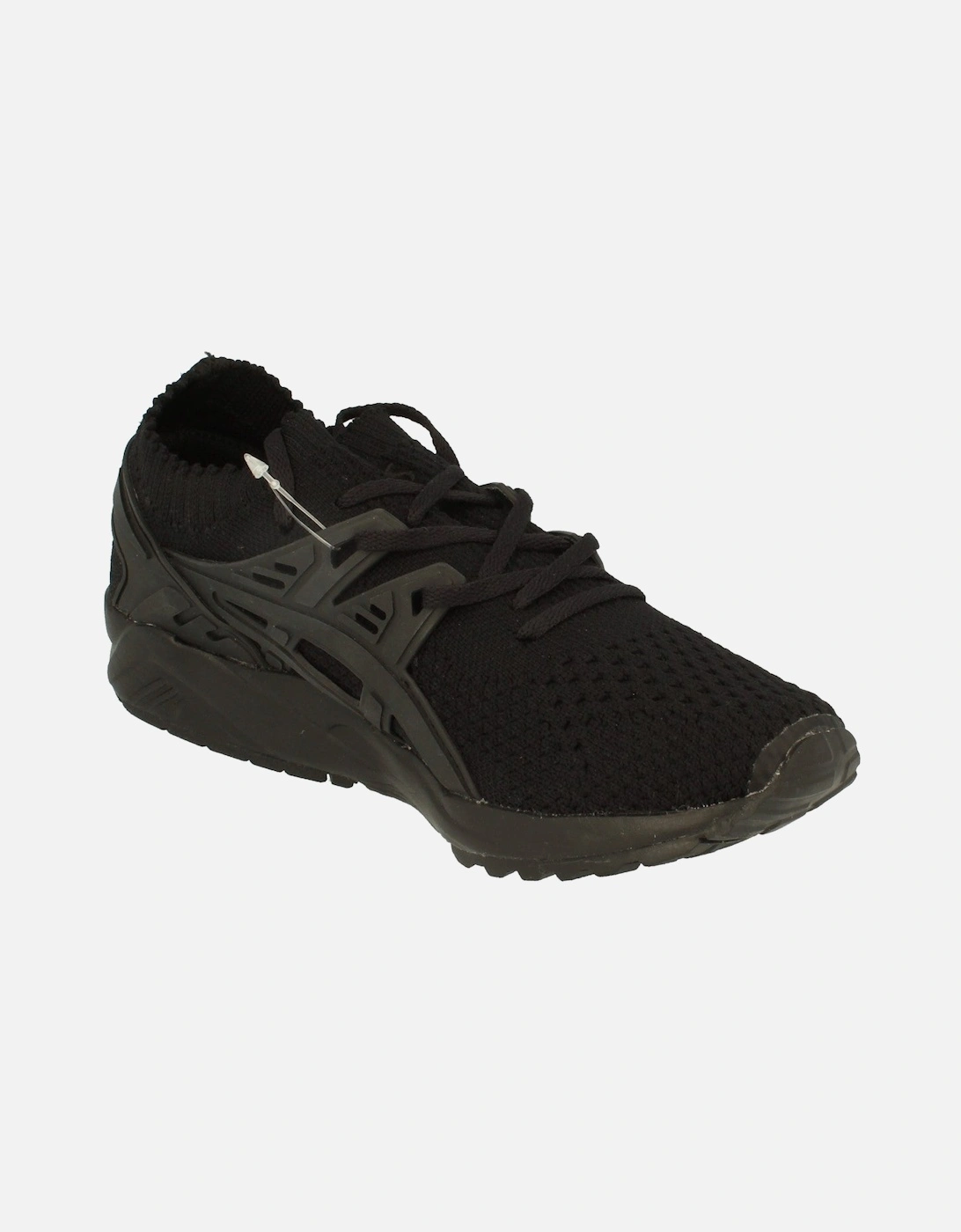 Gel-Kayano Trainer Knit Mens H705N 9090