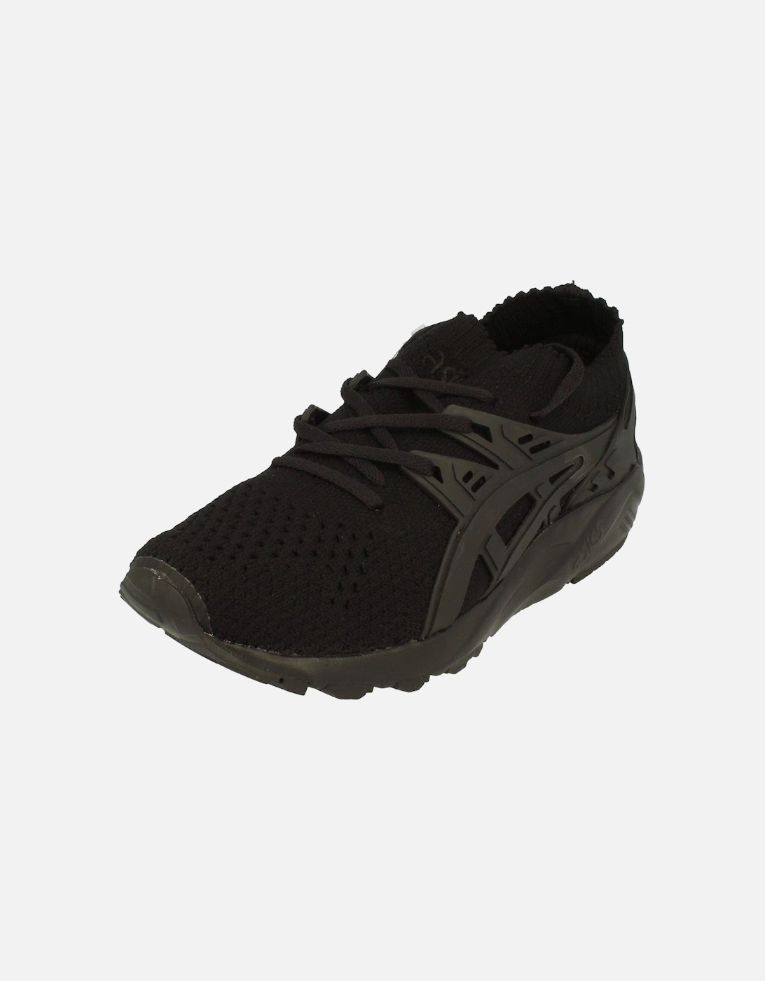Gel-Kayano Trainer Knit Mens H705N 9090, 6 of 5