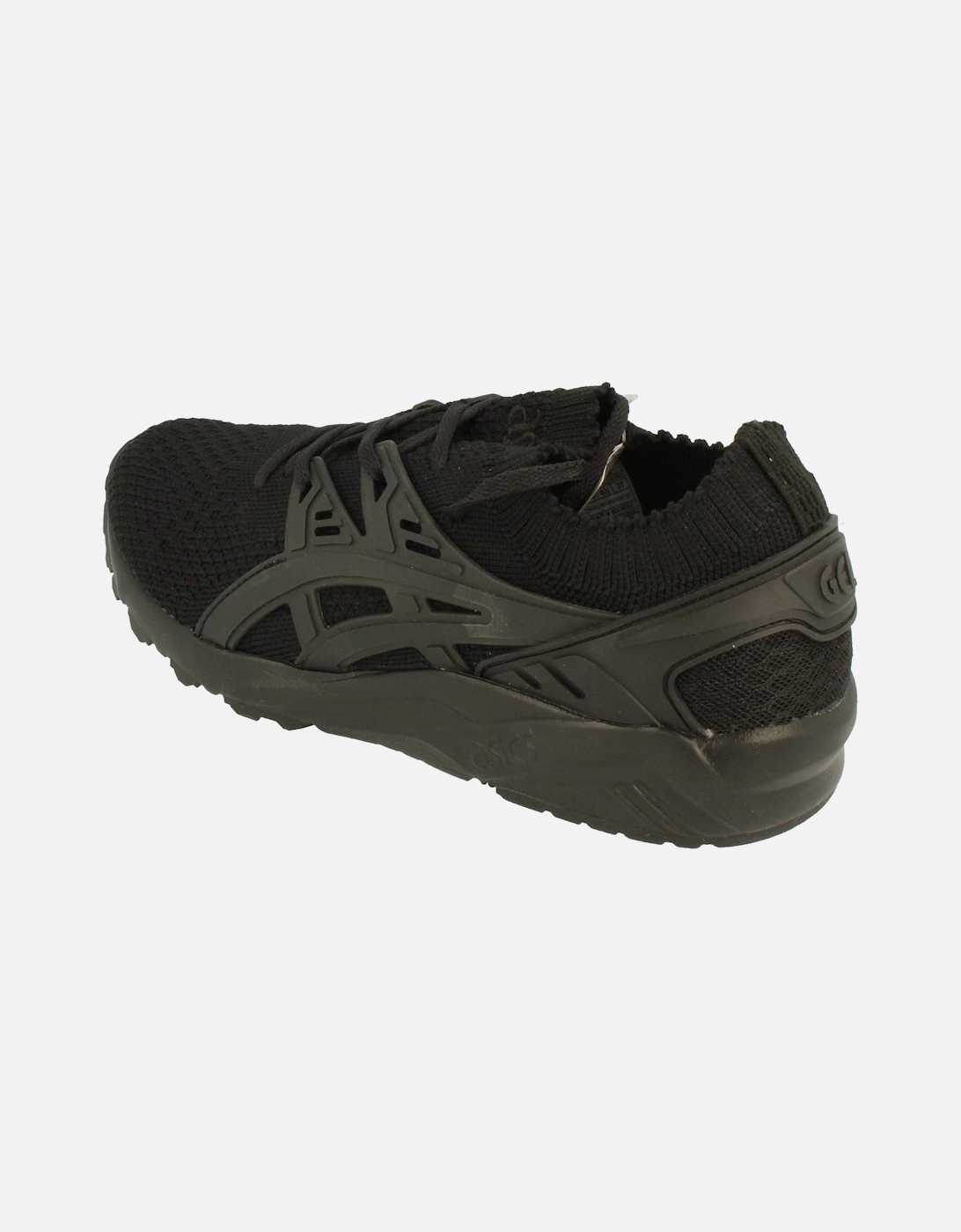 Gel-Kayano Trainer Knit Mens H705N 9090