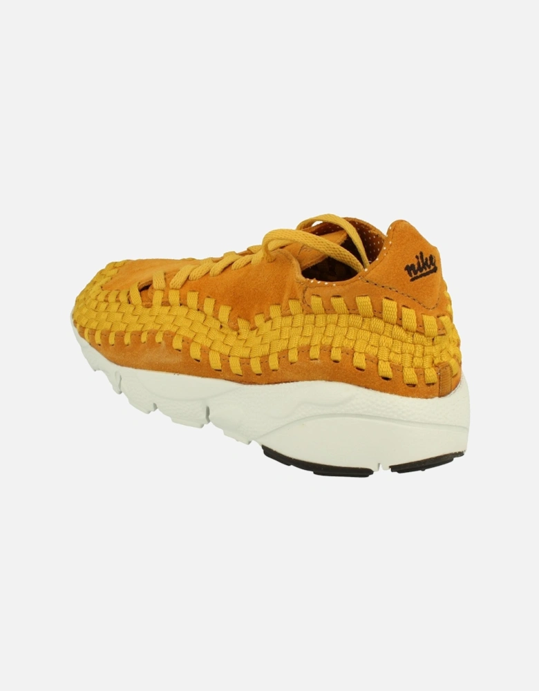 Air Footscape Woven NM Mens 875797 700