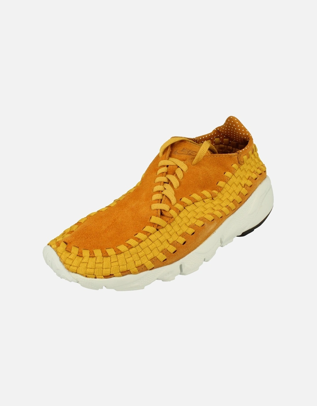 Air Footscape Woven NM Mens 875797 700, 6 of 5