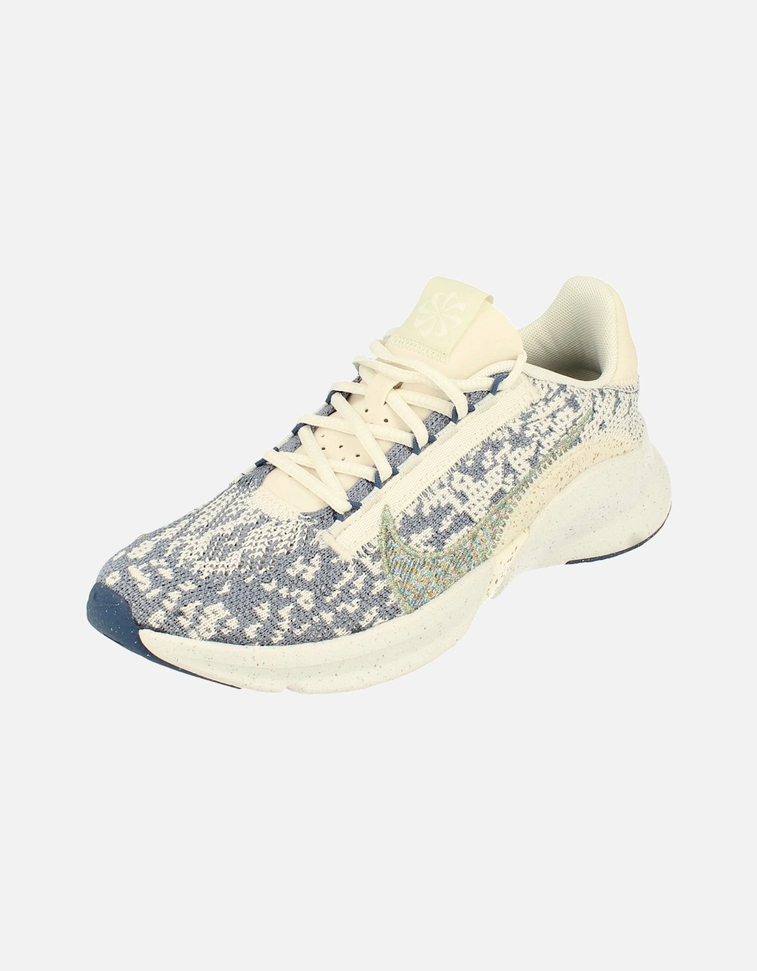 Womens Superrep Go 3 Nn Fk Trainers Dm9231 004, 6 of 5