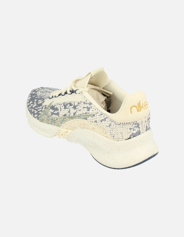 Womens Superrep Go 3 Nn Fk Trainers Dm9231 004