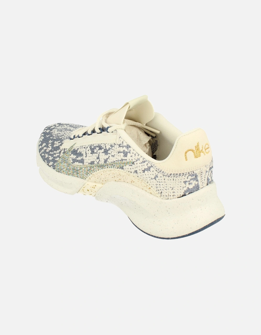 Womens Superrep Go 3 Nn Fk Trainers Dm9231 004