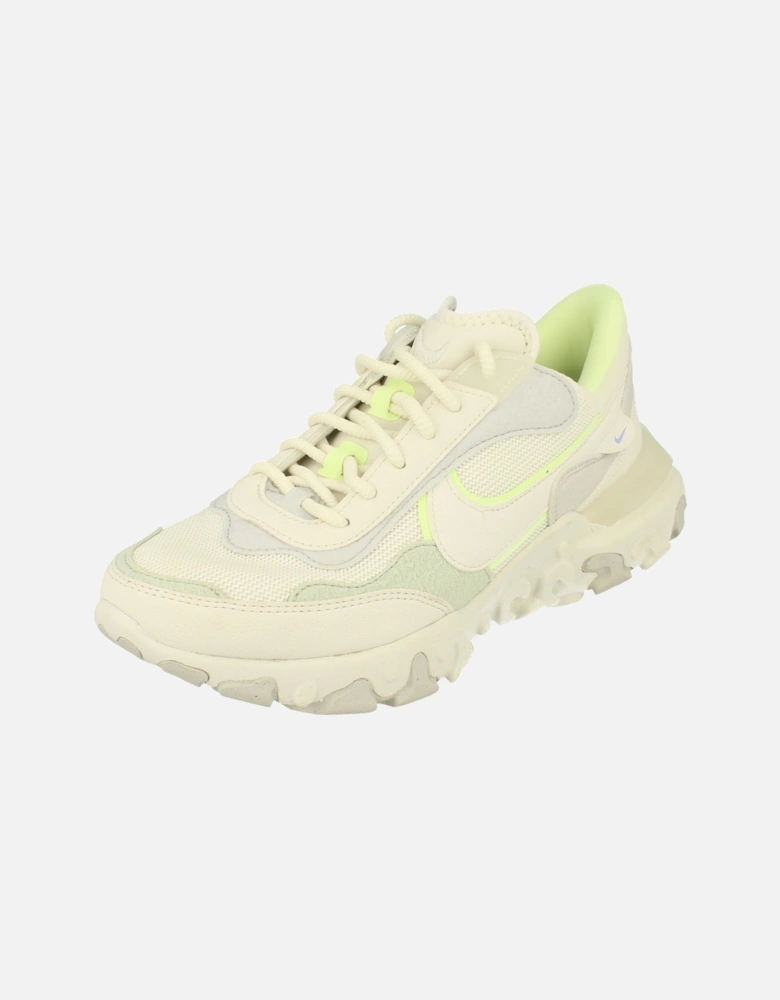 Nike React R3Vision Womens Dq5188 101