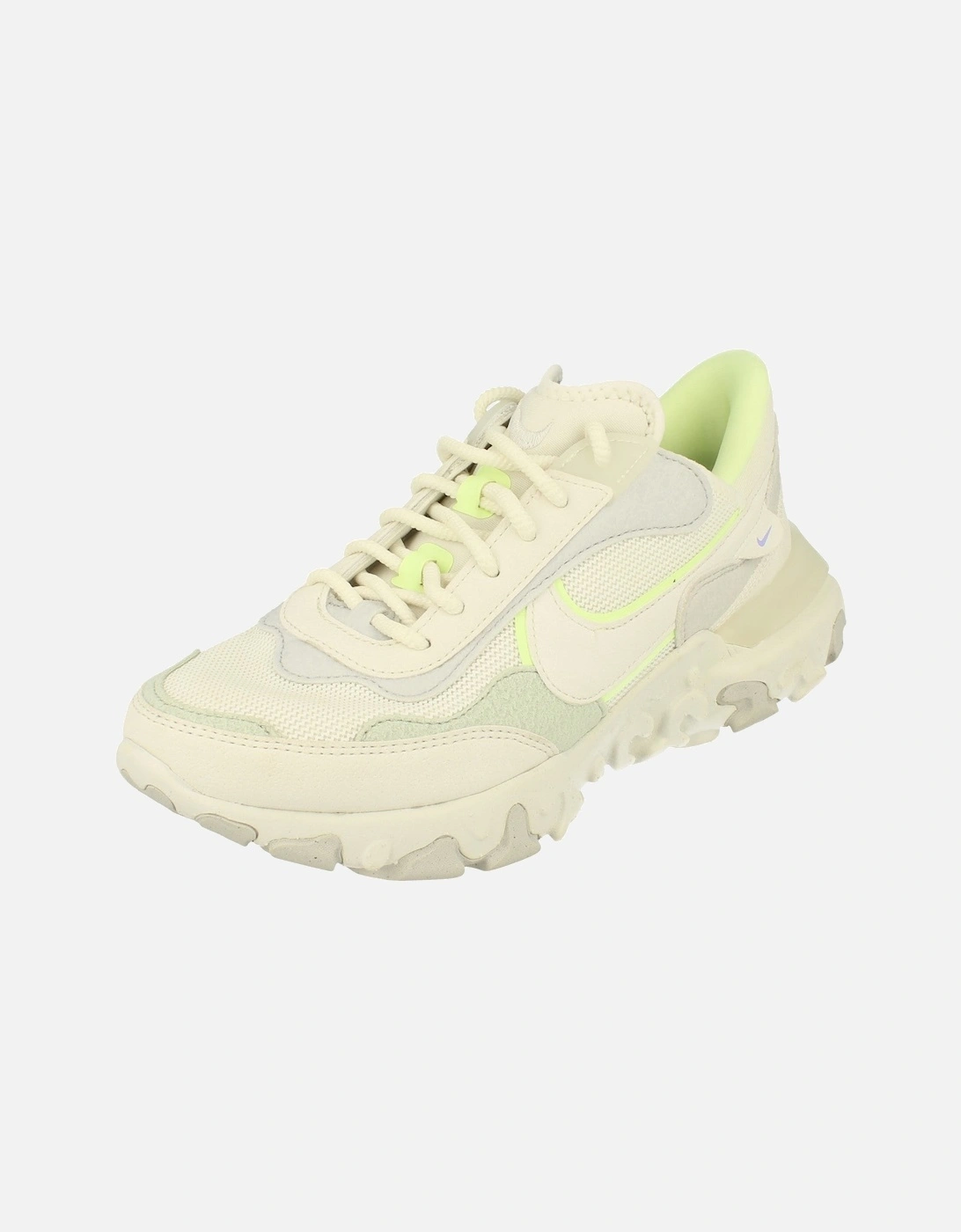 Nike React R3Vision Womens Dq5188 101, 6 of 5