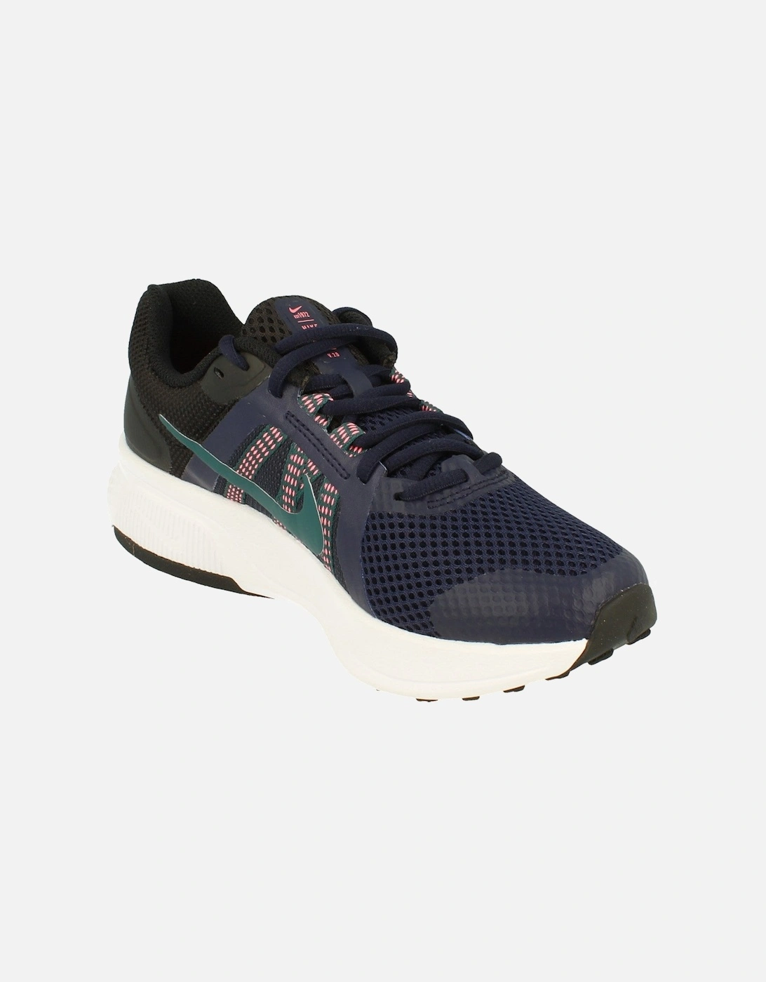 Run Swift 2 Womens CU3528 401