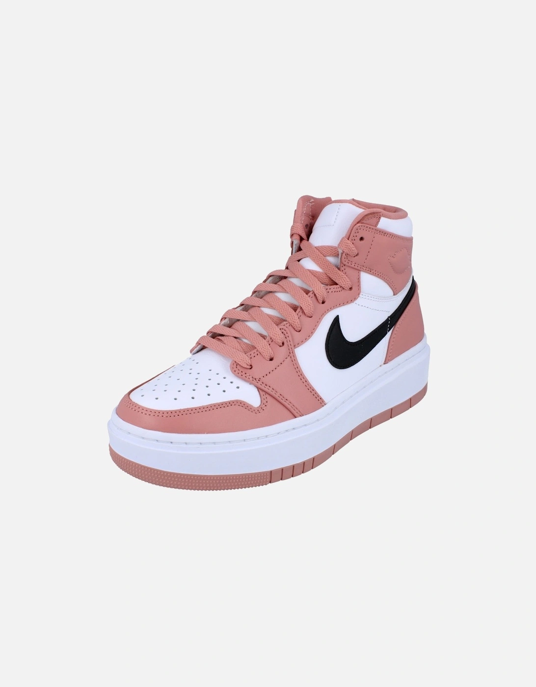 Air Jordan 1 Elevate High Womens Trainers Dn3253  601, 6 of 5