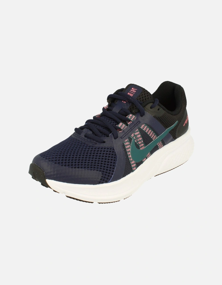 Run Swift 2 Womens CU3528 401