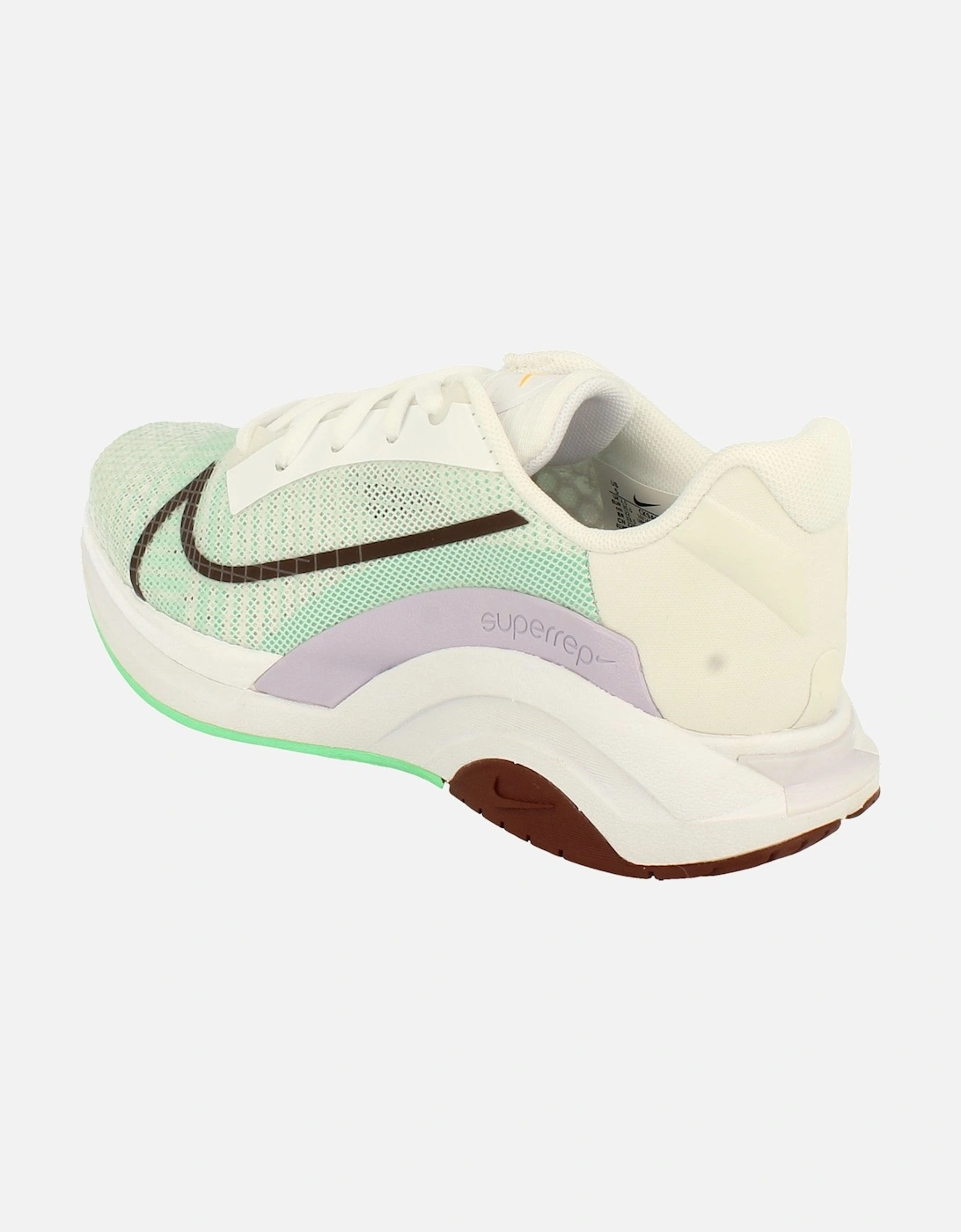 Womens Zoomx Superrep Surge CK9406 135
