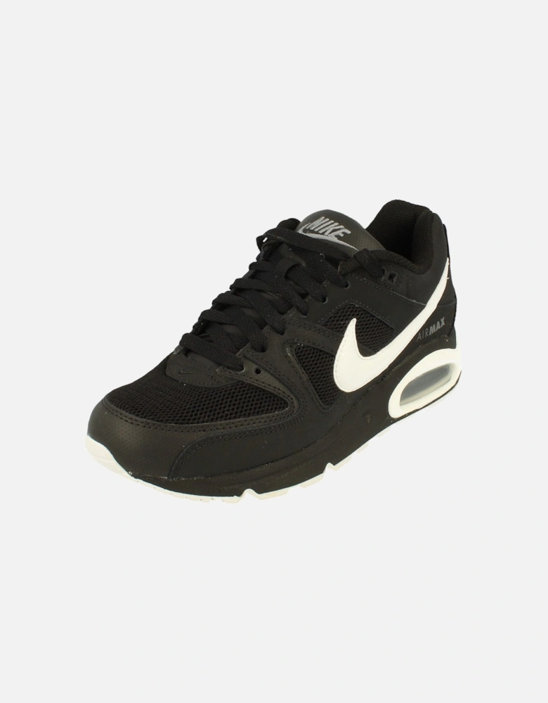 Command Mens Trainers 629993 032