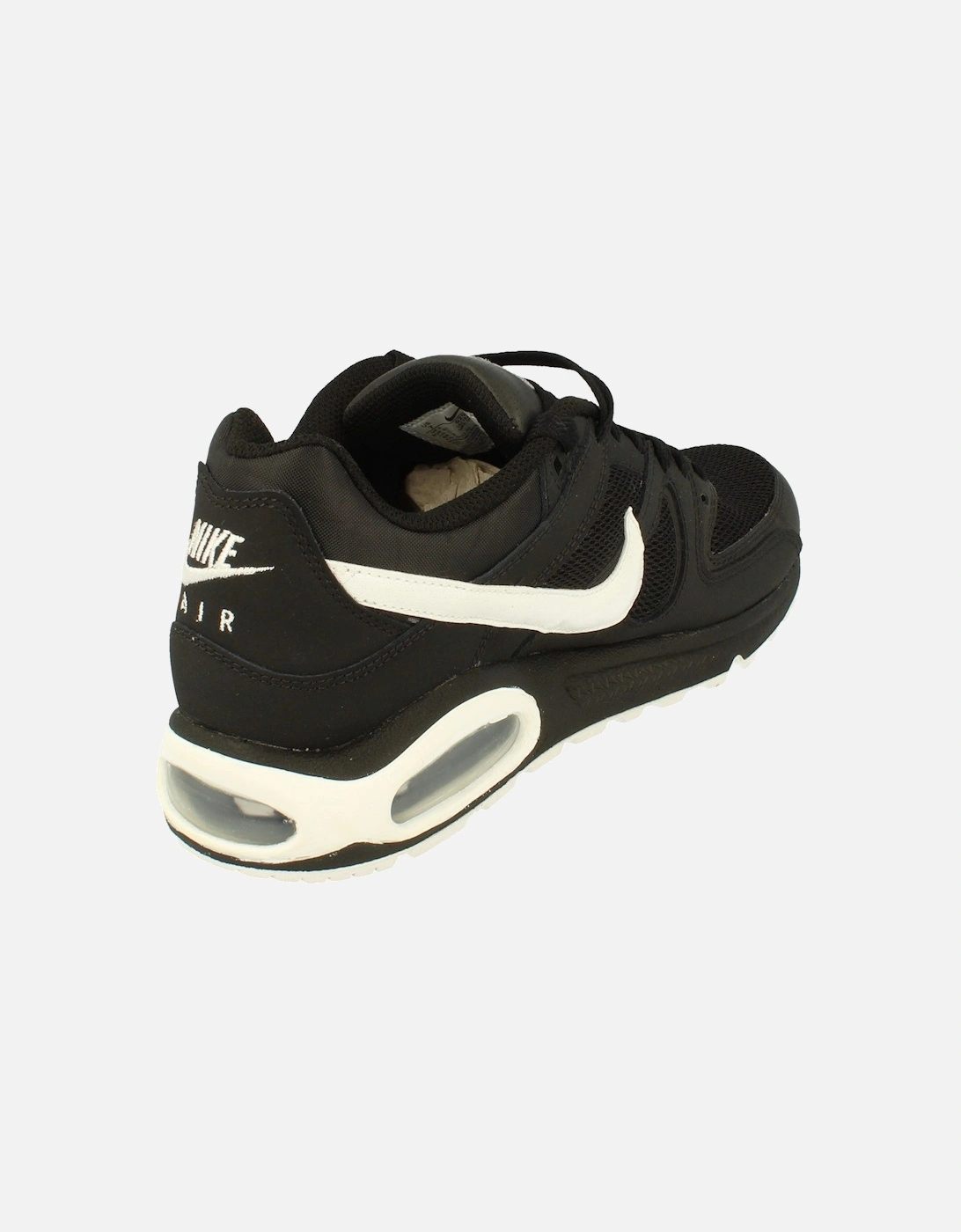 Command Mens Trainers 629993 032