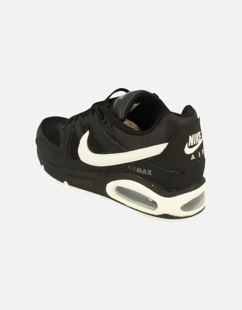 Command Mens Trainers 629993 032