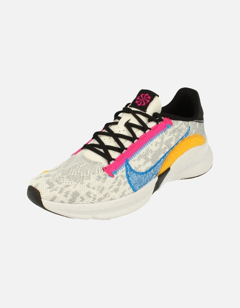 Mens Superrep Go 3 Nn Fk Mens Trainers Dh3394 009