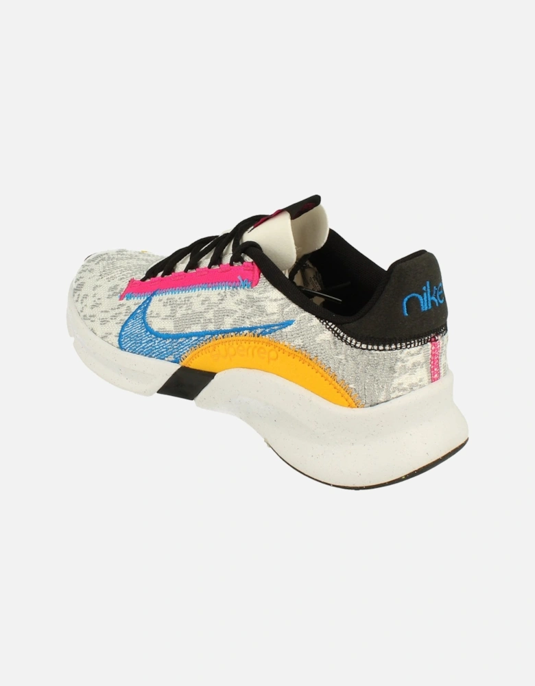 Mens Superrep Go 3 Nn Fk Mens Trainers Dh3394 009