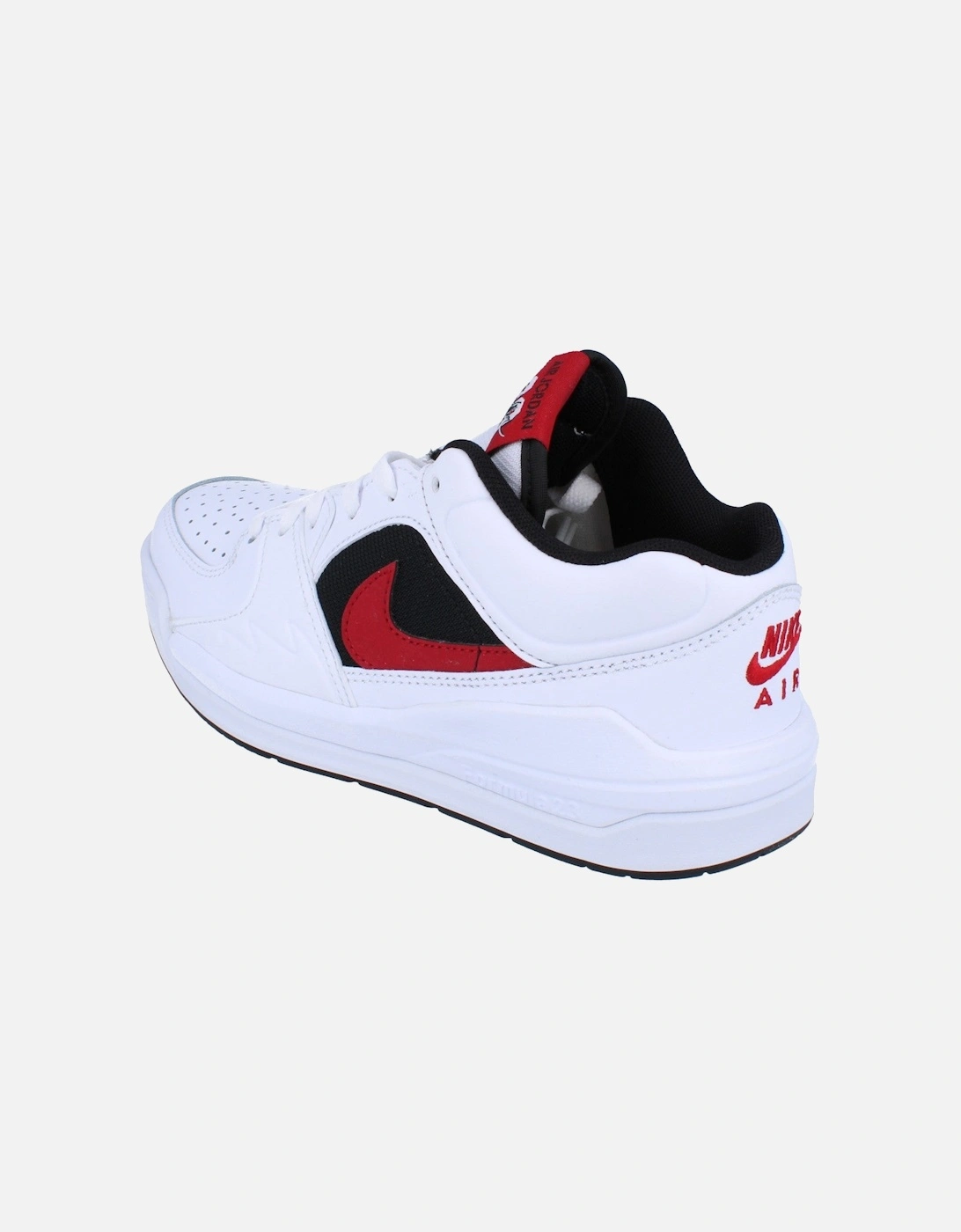 Air Jordan Stradium 90 GS Trainers Dx4399 116