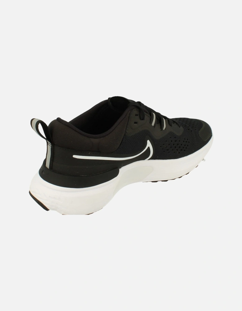 Nike React Miler 2 Mens CW7121 001