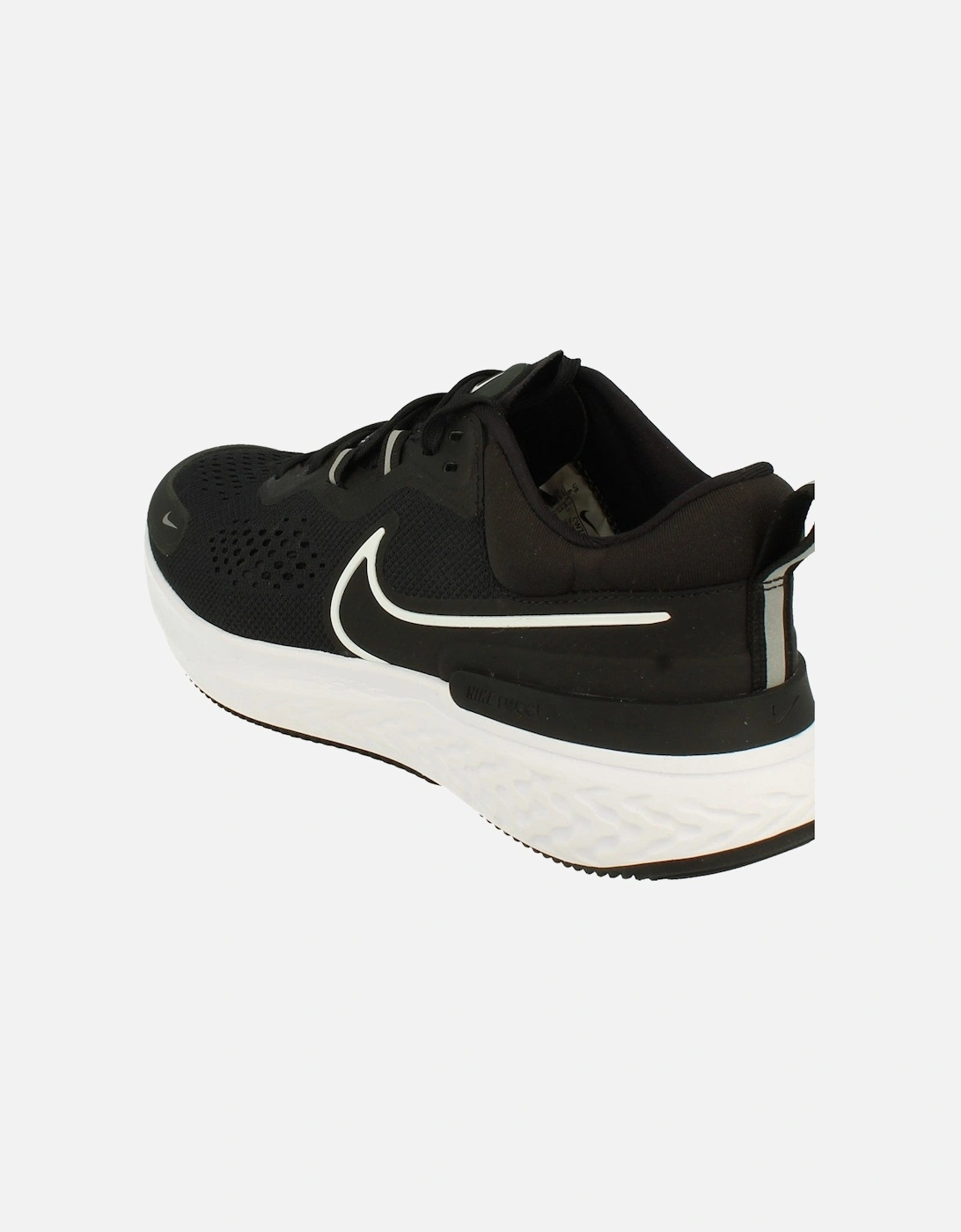 Nike React Miler 2 Mens CW7121 001