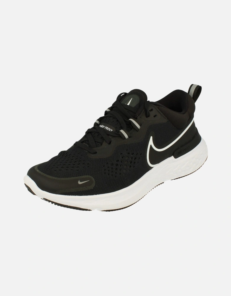 Nike React Miler 2 Mens CW7121 001
