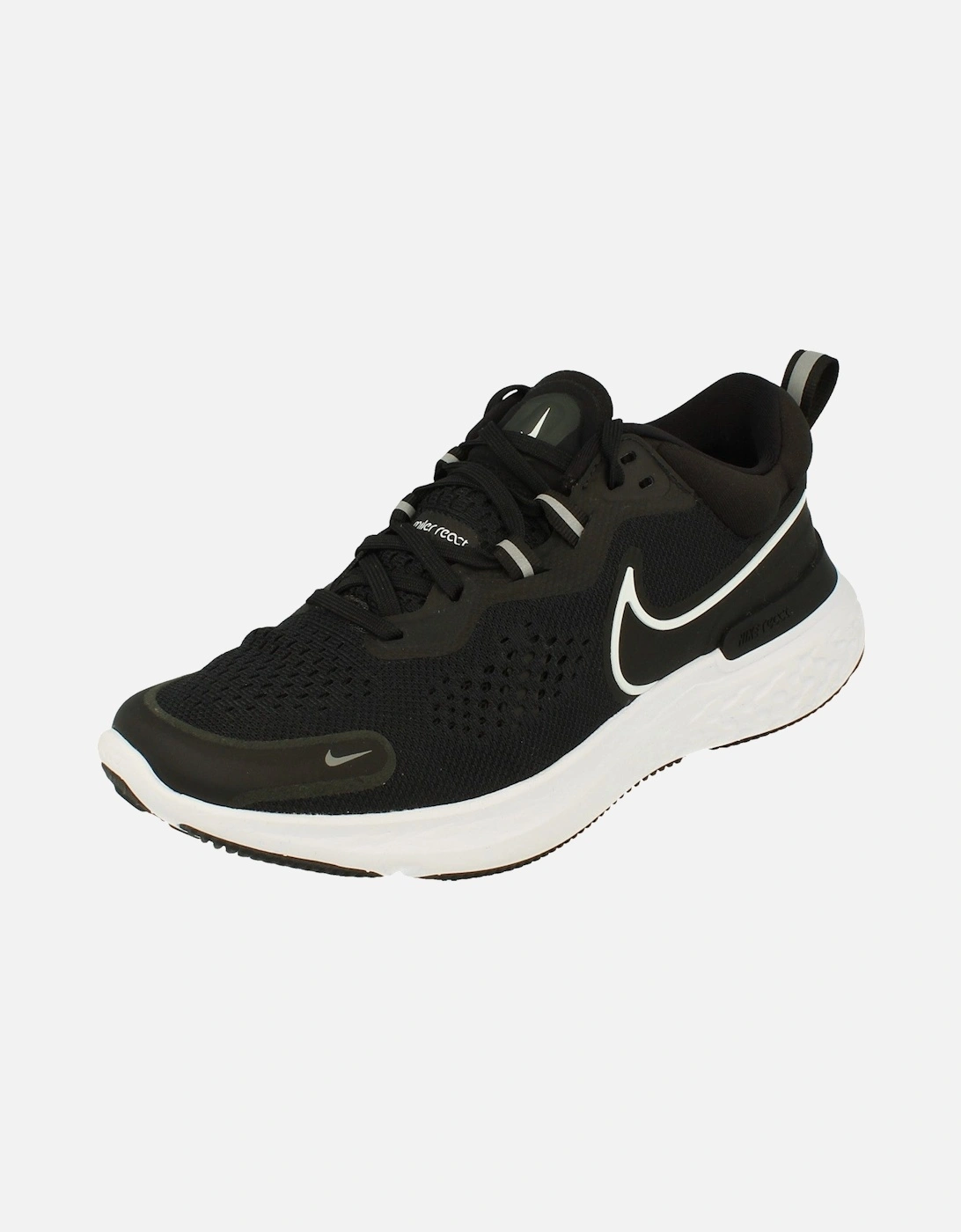 Nike React Miler 2 Mens CW7121 001, 6 of 5