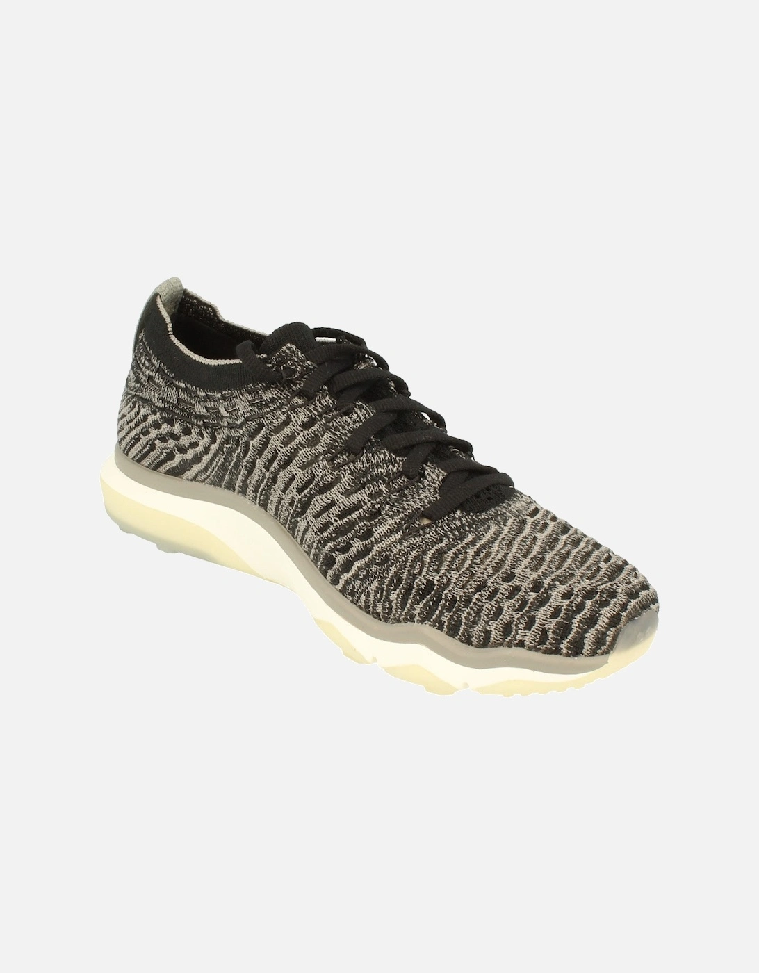 Nikelab Air Zoom Fearless Flyknit Womens 878558 001