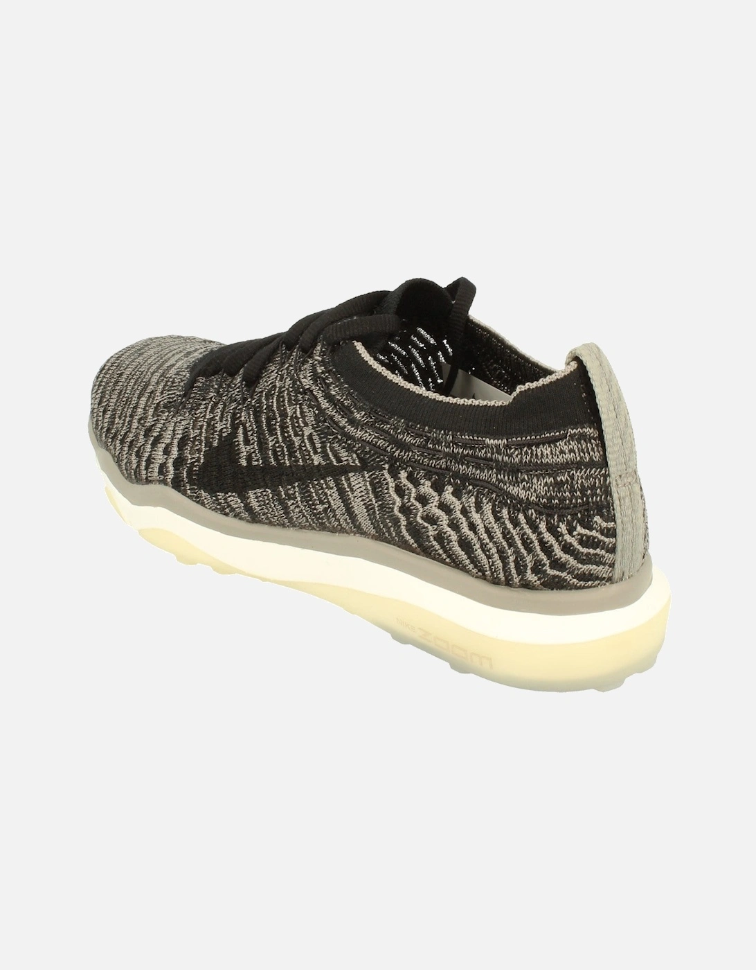 Nikelab Air Zoom Fearless Flyknit Womens 878558 001