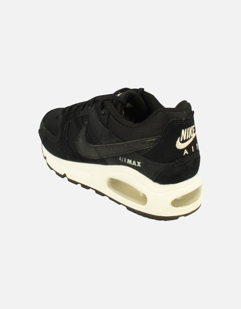 Nike Womens Air Max Command 397690 023
