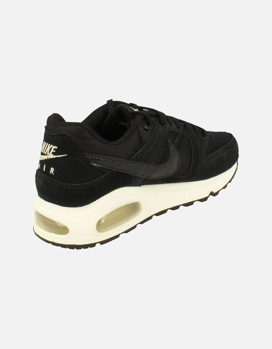 Nike Womens Air Max Command 397690 023