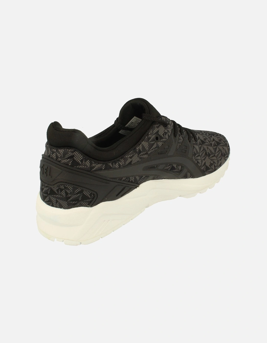 Gel-Kayano Trainer Evo Mens H621N Sneaker Shoes 9016