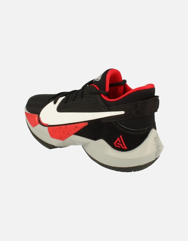 Zoom Freak 2 Mens Basketball Trainers Ck5424 003