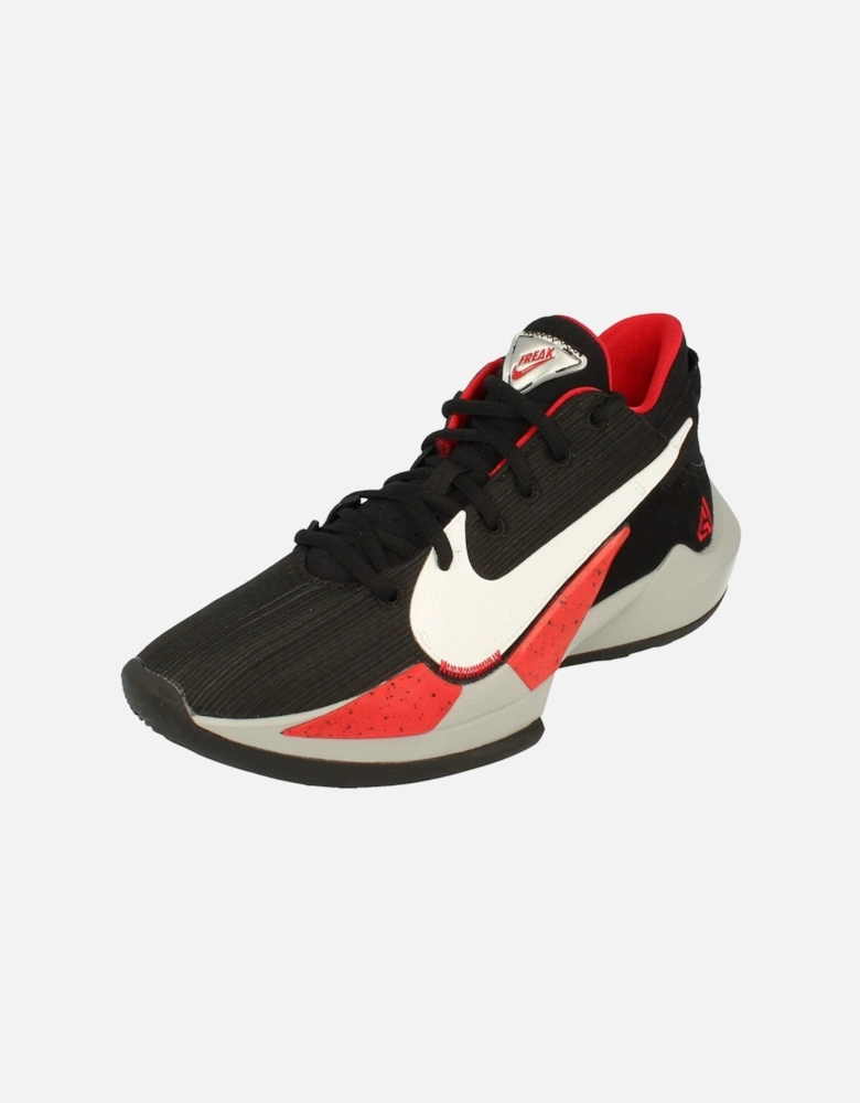 Zoom Freak 2 Mens Basketball Trainers Ck5424 003