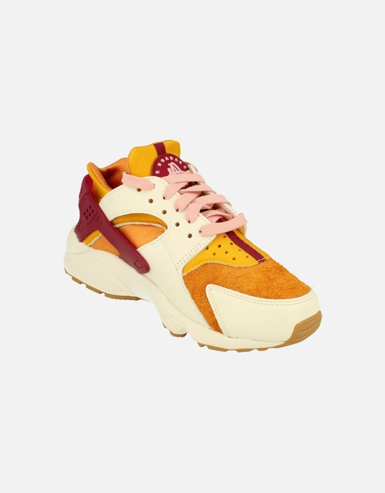 Womens Air Huarache Trainers Do6720 100