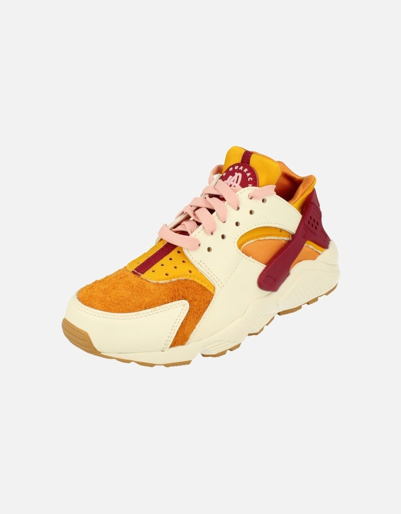 Womens Air Huarache Trainers Do6720 100