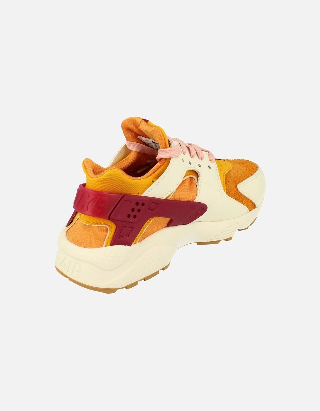 Womens Air Huarache Trainers Do6720 100