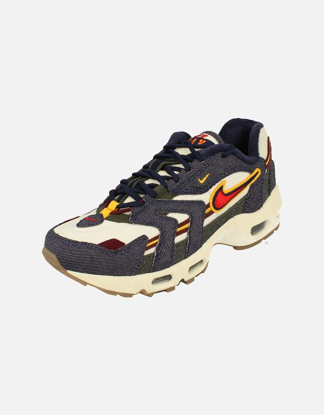 96 II QS Mens Dj6742 400, 6 of 5