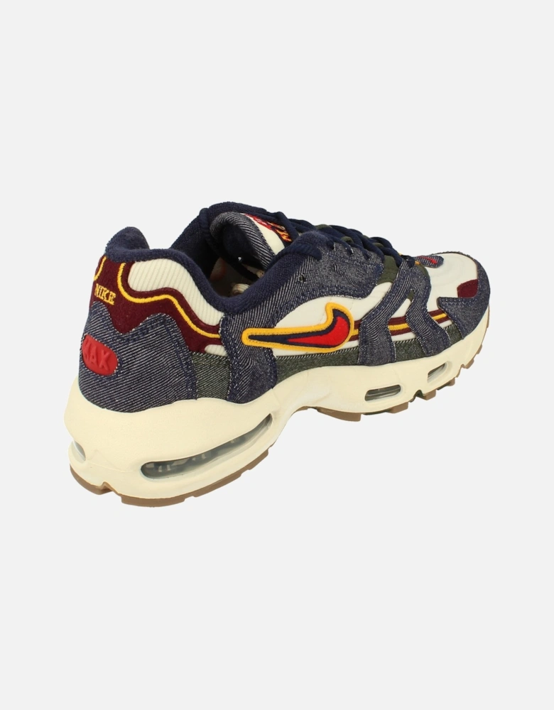 96 II QS Mens Dj6742 400