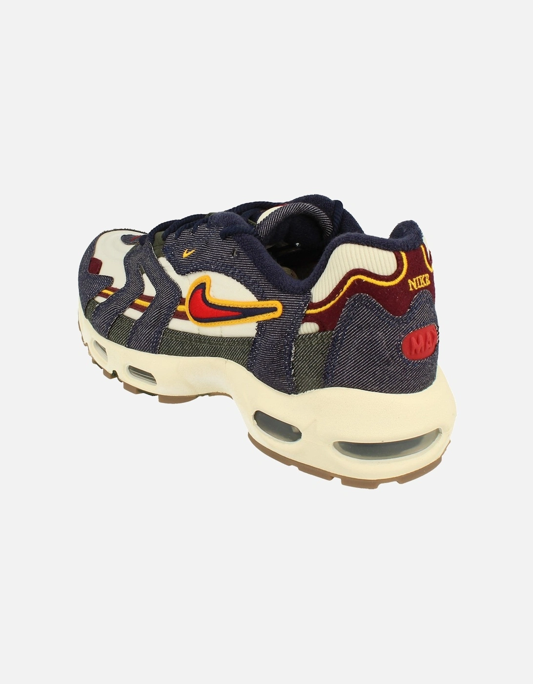 96 II QS Mens Dj6742 400