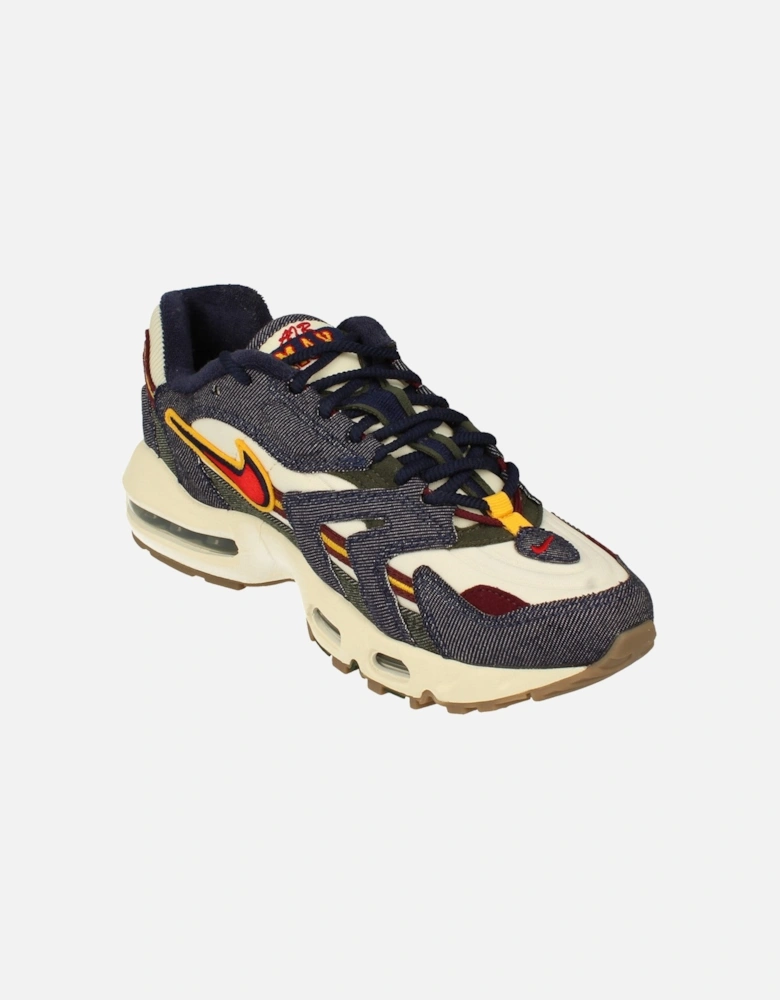 96 II QS Mens Dj6742 400