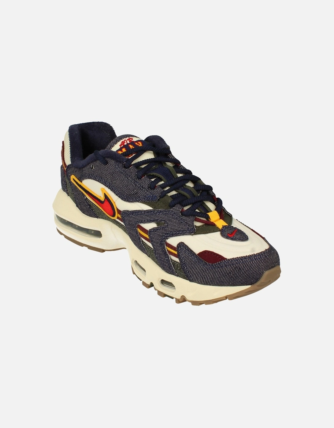 96 II QS Mens Dj6742 400