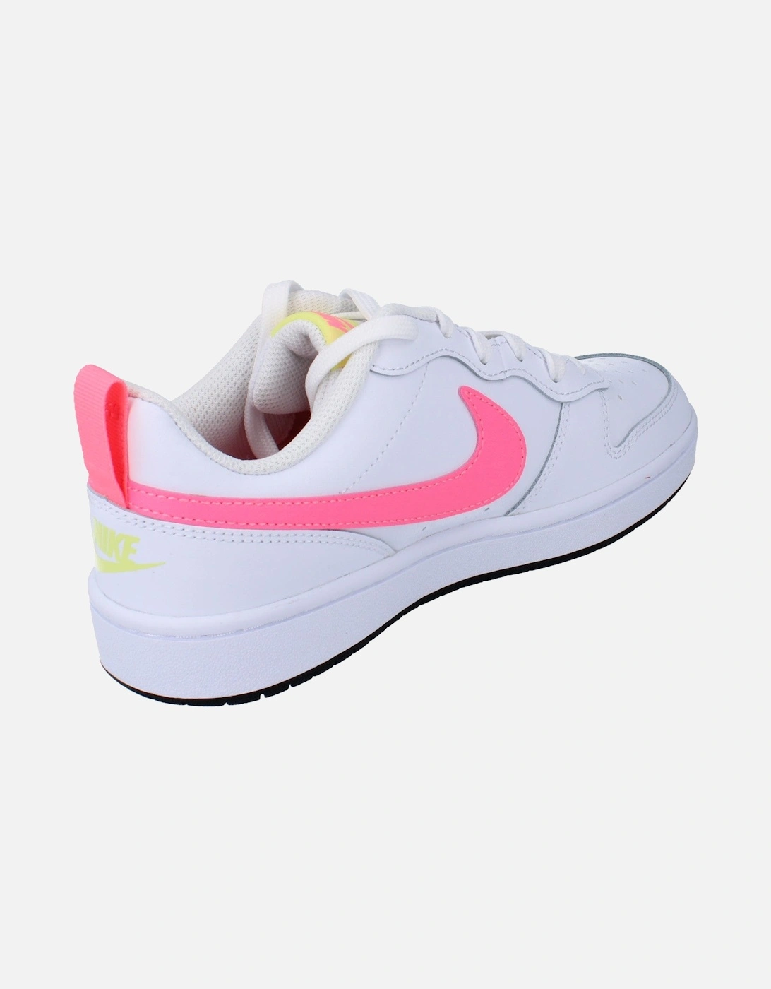 Court Borough Low 2 GS Trainers BQ5448 108
