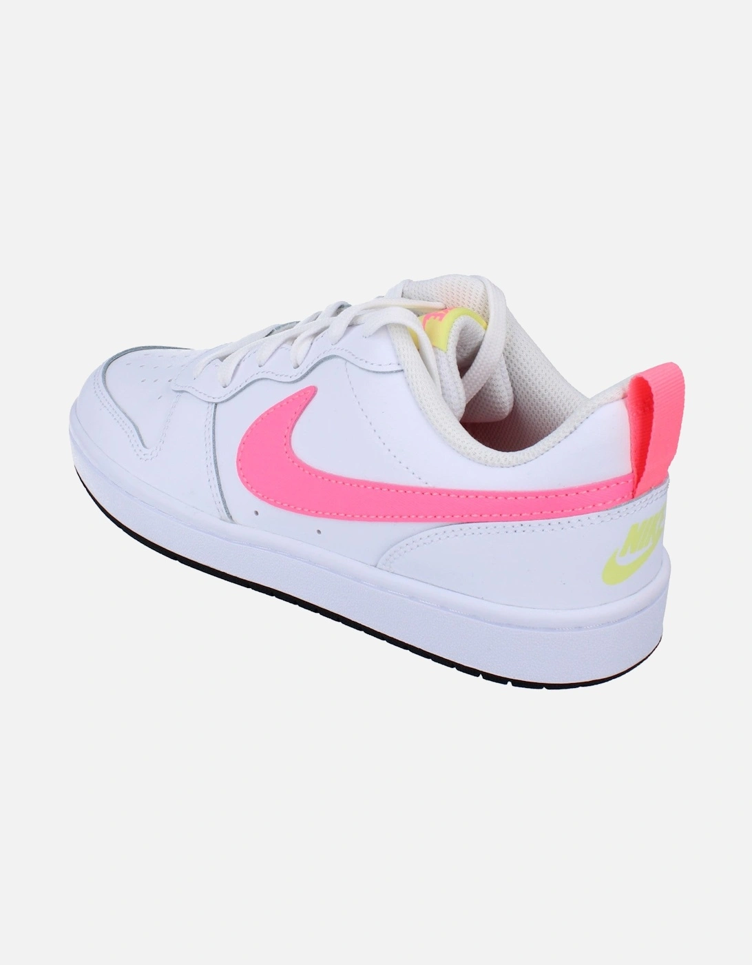 Court Borough Low 2 GS Trainers BQ5448 108