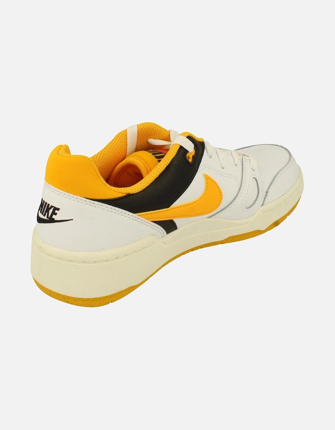 Full Force Lo Mens Trainers Fb1362  103