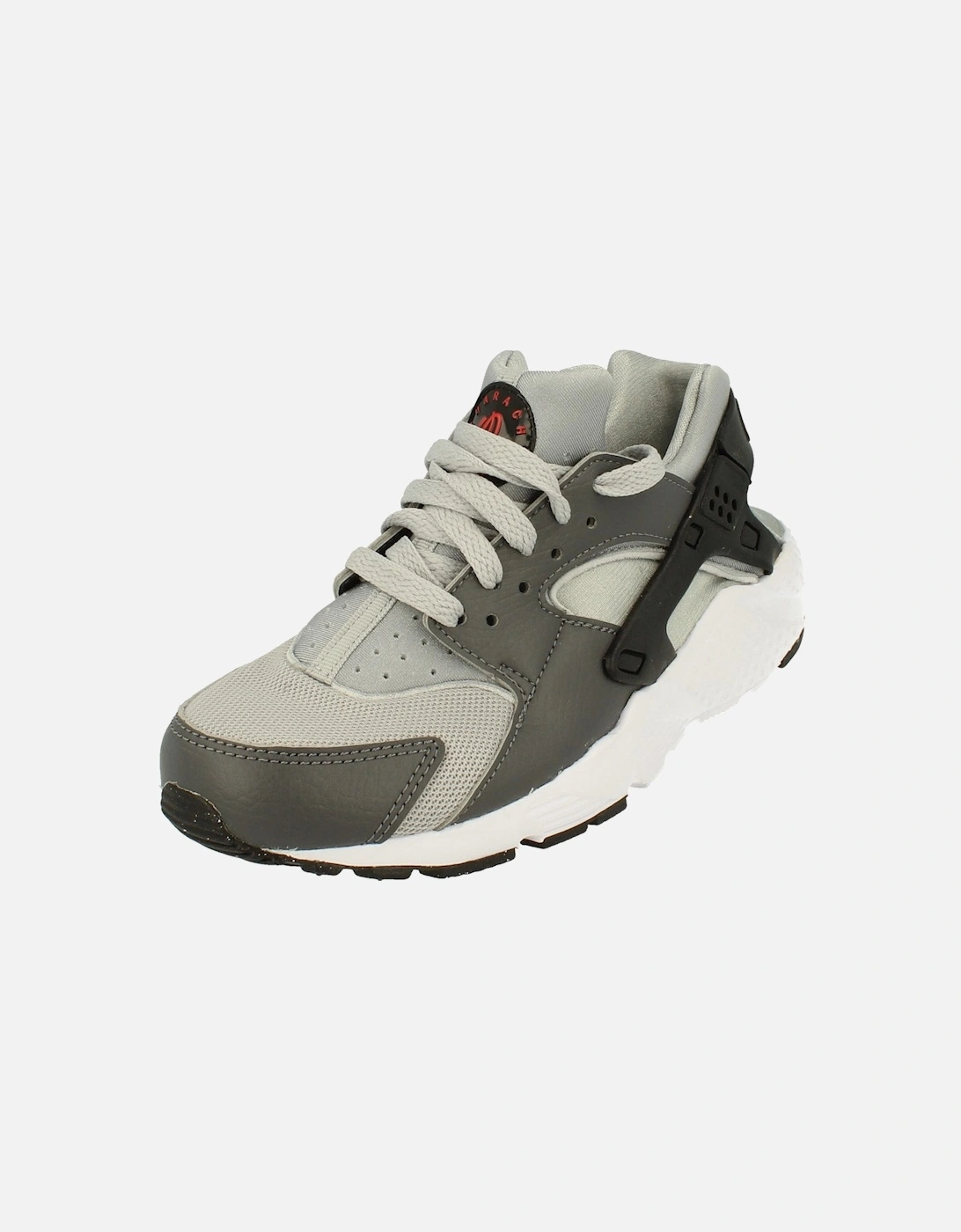 Huarache Run GS Trainers DX1091 001, 6 of 5