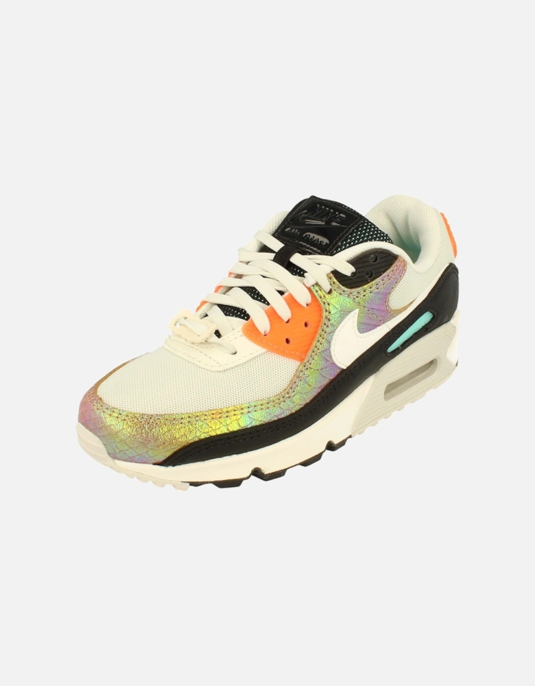 Nike Womens Air Max 90 CW2656 001