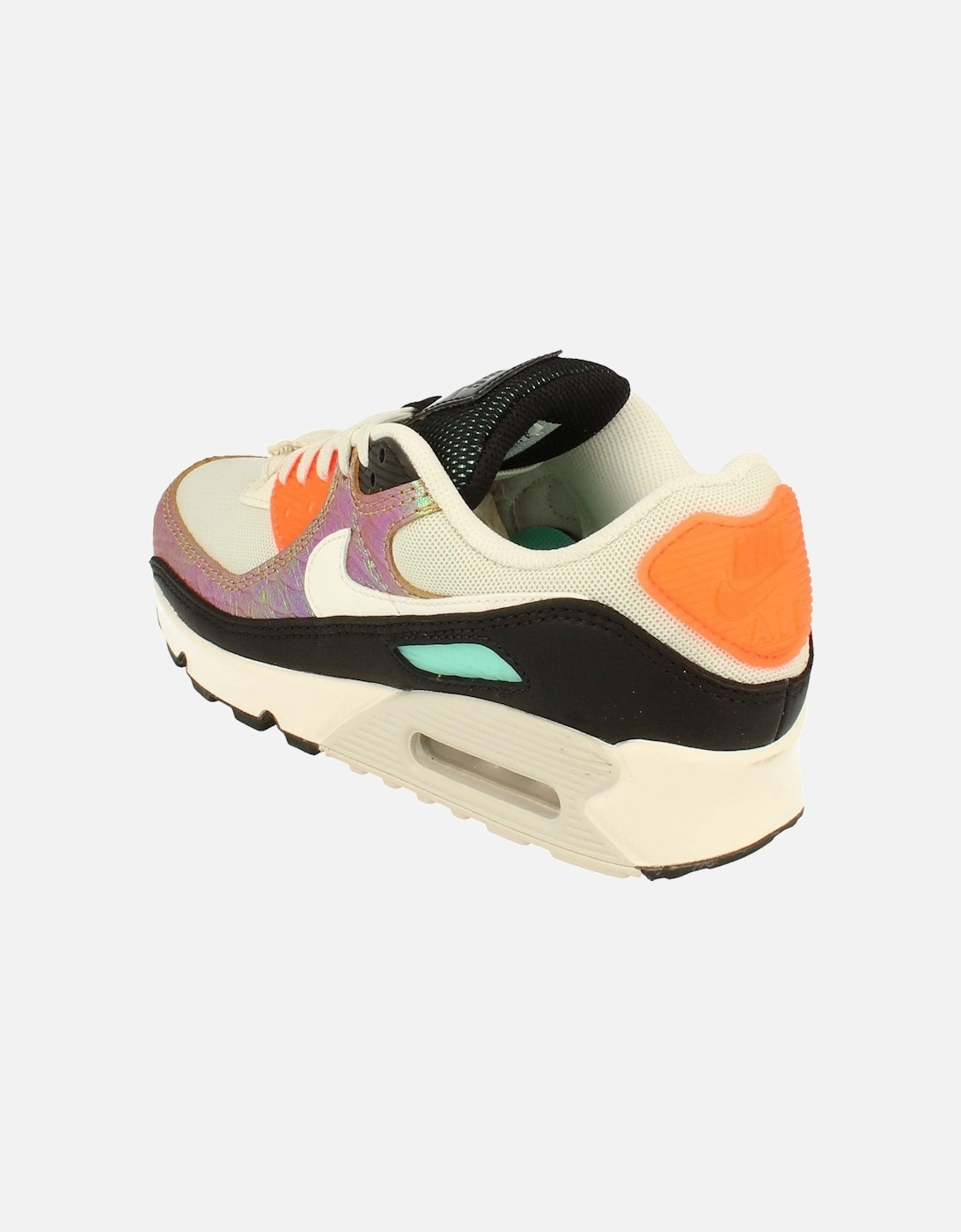 Nike Womens Air Max 90 CW2656 001
