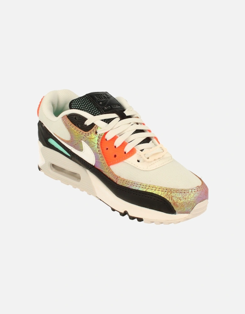 Nike Womens Air Max 90 CW2656 001