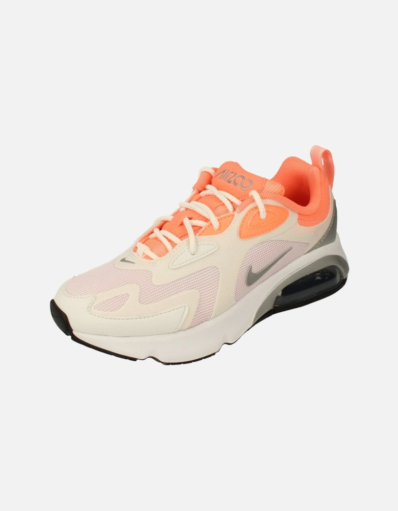 Nike Womens Air Max 200 Cj0629 103