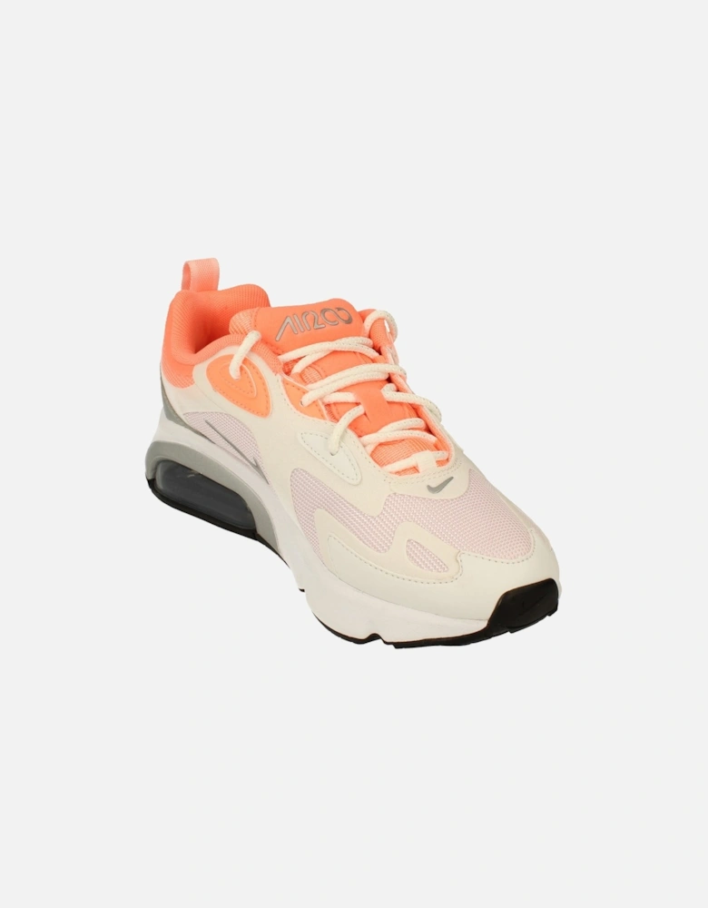 Nike Womens Air Max 200 Cj0629 103